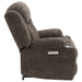Houston Power Recliner - Orbit Furniture (Richmond,BC)