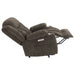 Houston Power Recliner - Orbit Furniture (Richmond,BC)