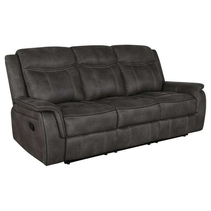 Lawrence Reclining Sets - Orbit Furniture (Richmond,BC)