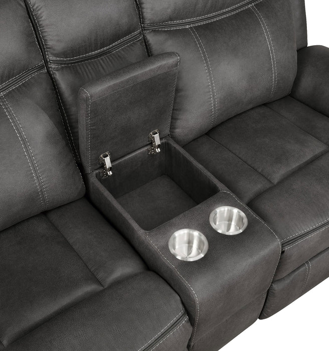 Lawrence Reclining Sets - Orbit Furniture (Richmond,BC)