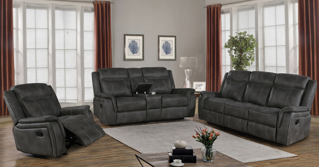 Lawrence Reclining Sets - Orbit Furniture (Richmond,BC)