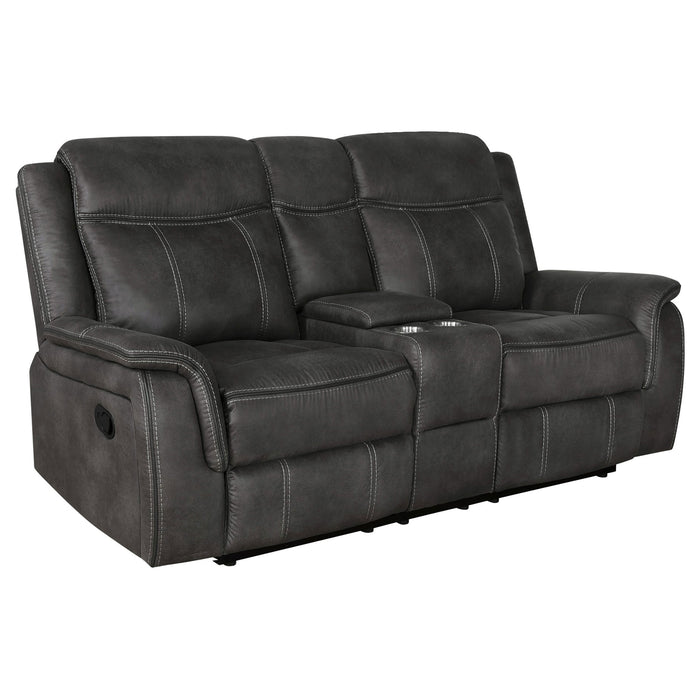 Lawrence Reclining Sets - Orbit Furniture (Richmond,BC)