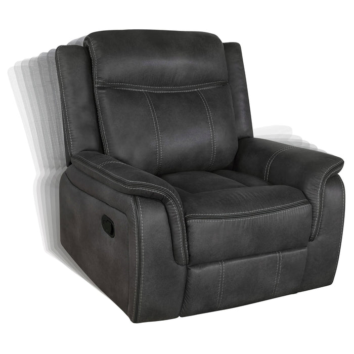 Lawrence Reclining Sets - Orbit Furniture (Richmond,BC)