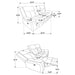 Lawrence Reclining Sets - Orbit Furniture (Richmond,BC)