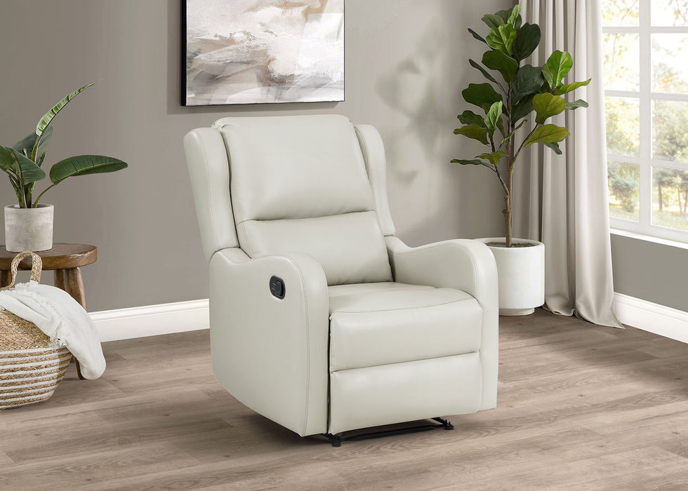Kelsey Recliner - Orbit Furniture (Richmond,BC)