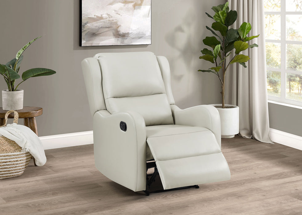 Kelsey Recliner - Orbit Furniture (Richmond,BC)
