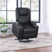 Armstrong Power Recliner - Orbit Furniture (Richmond,BC)