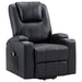 Armstrong Power Recliner - Orbit Furniture (Richmond,BC)