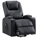 Armstrong Power Recliner - Orbit Furniture (Richmond,BC)
