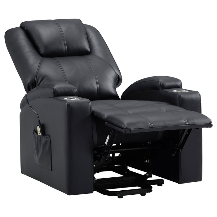 Armstrong Power Recliner - Orbit Furniture (Richmond,BC)