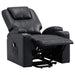 Armstrong Power Recliner - Orbit Furniture (Richmond,BC)