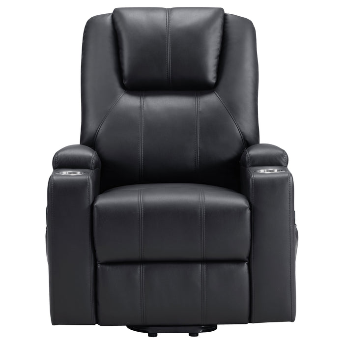 Armstrong Power Recliner - Orbit Furniture (Richmond,BC)