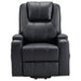 Armstrong Power Recliner - Orbit Furniture (Richmond,BC)