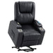 Armstrong Power Recliner - Orbit Furniture (Richmond,BC)