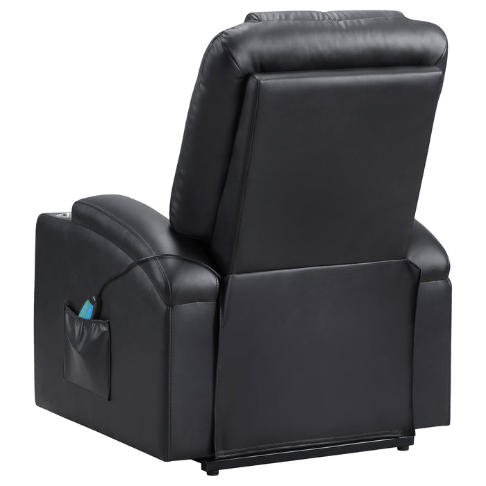 Armstrong Power Recliner - Orbit Furniture (Richmond,BC)