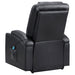 Armstrong Power Recliner - Orbit Furniture (Richmond,BC)