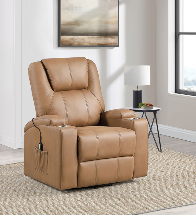 Armstrong Power Recliner - Orbit Furniture (Richmond,BC)