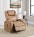 Armstrong Power Recliner - Orbit Furniture (Richmond,BC)
