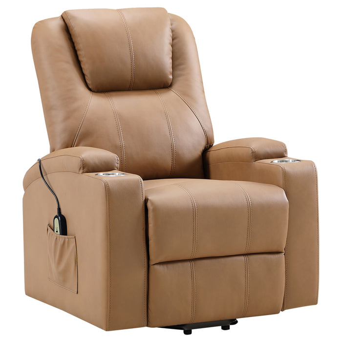 Armstrong Power Recliner - Orbit Furniture (Richmond,BC)