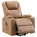 Armstrong Power Recliner - Orbit Furniture (Richmond,BC)