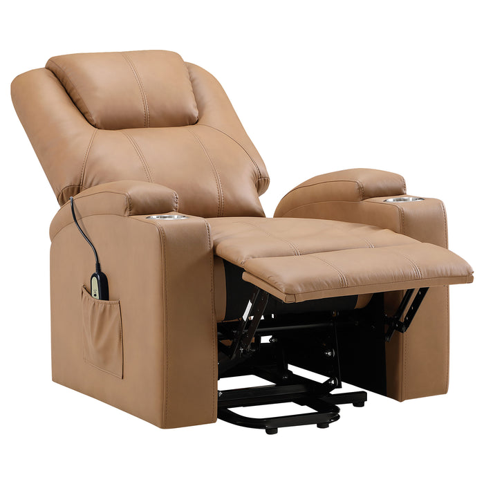 Armstrong Power Recliner - Orbit Furniture (Richmond,BC)
