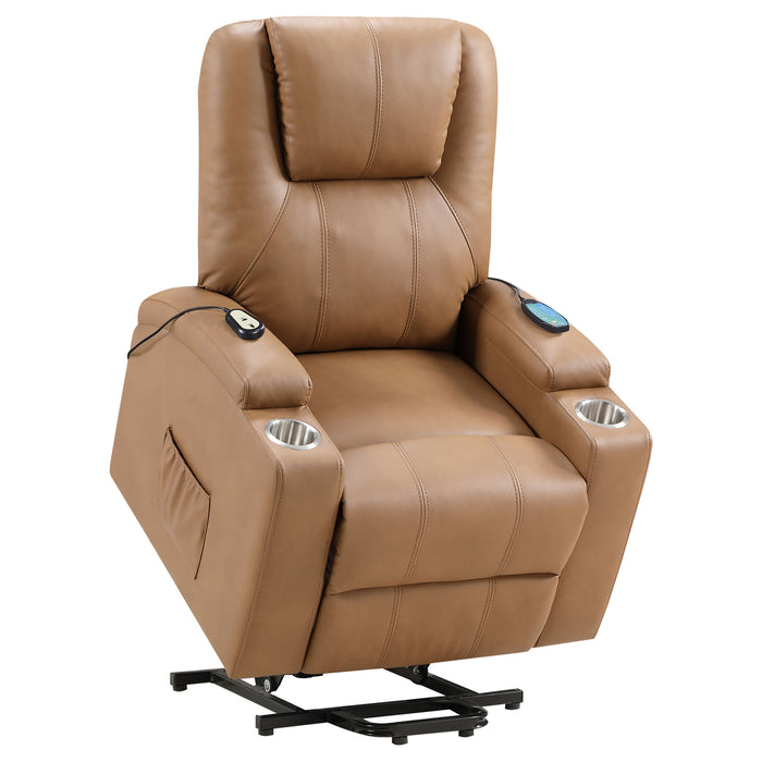 Armstrong Power Recliner - Orbit Furniture (Richmond,BC)
