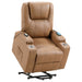 Armstrong Power Recliner - Orbit Furniture (Richmond,BC)