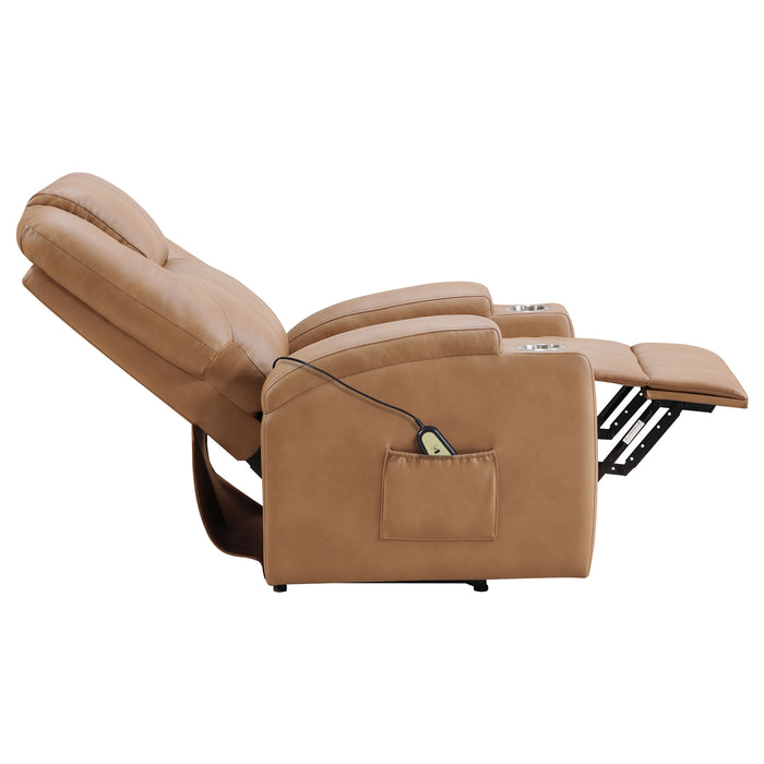 Armstrong Power Recliner - Orbit Furniture (Richmond,BC)