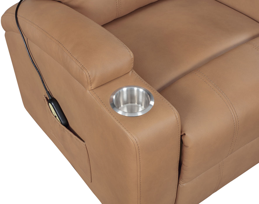 Armstrong Power Recliner - Orbit Furniture (Richmond,BC)