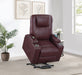 Armstrong Power Recliner - Orbit Furniture (Richmond,BC)