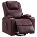 Armstrong Power Recliner - Orbit Furniture (Richmond,BC)