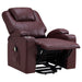 Armstrong Power Recliner - Orbit Furniture (Richmond,BC)