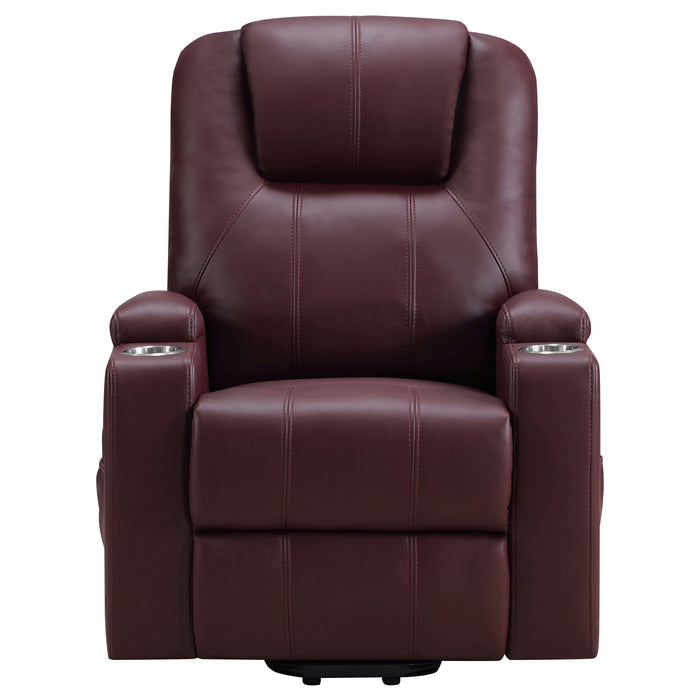 Armstrong Power Recliner - Orbit Furniture (Richmond,BC)