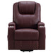 Armstrong Power Recliner - Orbit Furniture (Richmond,BC)