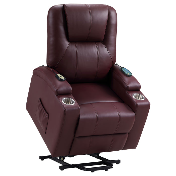 Armstrong Power Recliner - Orbit Furniture (Richmond,BC)