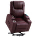 Armstrong Power Recliner - Orbit Furniture (Richmond,BC)