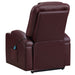 Armstrong Power Recliner - Orbit Furniture (Richmond,BC)