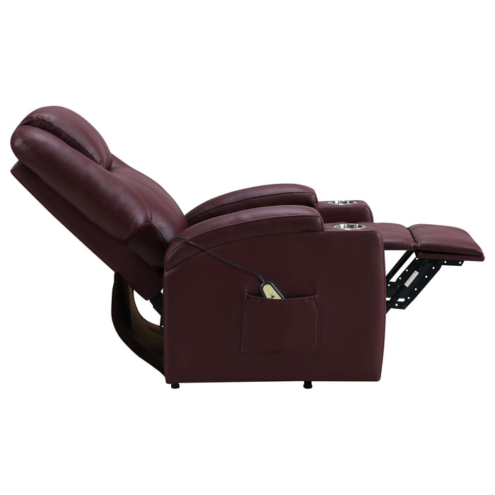 Armstrong Power Recliner - Orbit Furniture (Richmond,BC)