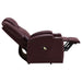 Armstrong Power Recliner - Orbit Furniture (Richmond,BC)