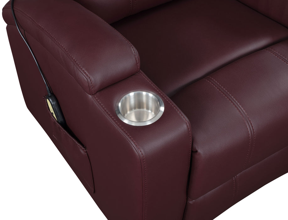 Armstrong Power Recliner - Orbit Furniture (Richmond,BC)