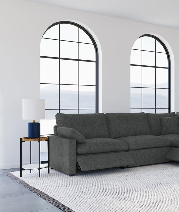 Collins Armless chair - Orbit Furniture (Richmond,BC)