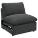Collins Armless chair - Orbit Furniture (Richmond,BC)