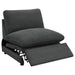 Collins Armless chair - Orbit Furniture (Richmond,BC)