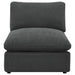 Collins Armless chair - Orbit Furniture (Richmond,BC)