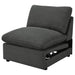 Collins Armless chair - Orbit Furniture (Richmond,BC)