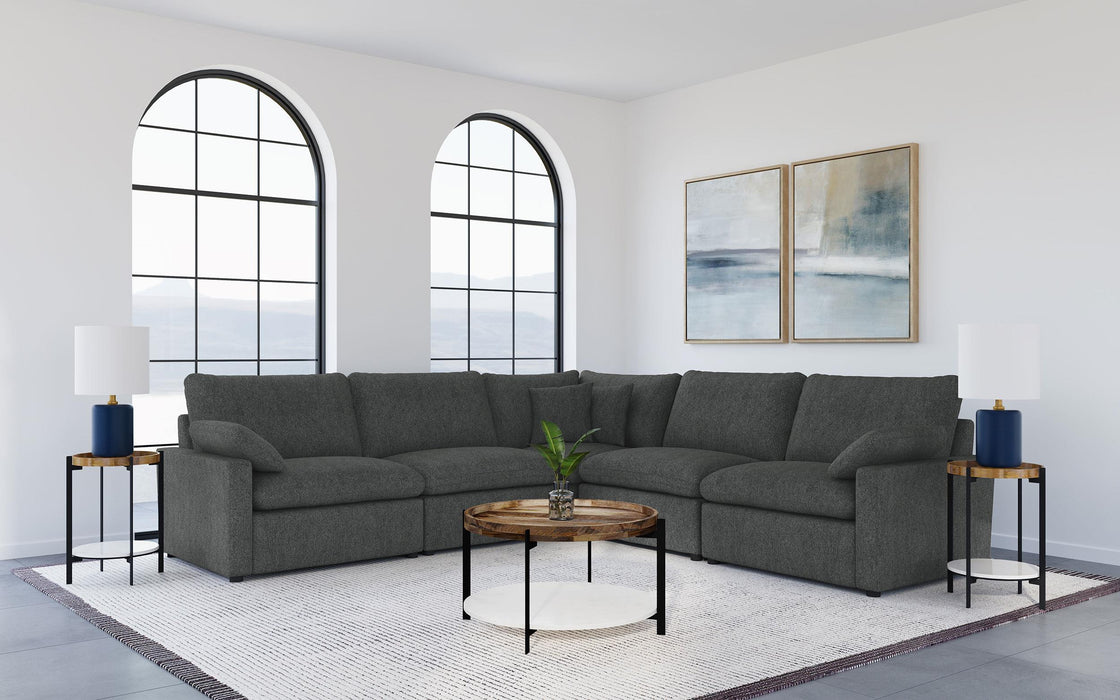 Collins Armless chair - Orbit Furniture (Richmond,BC)