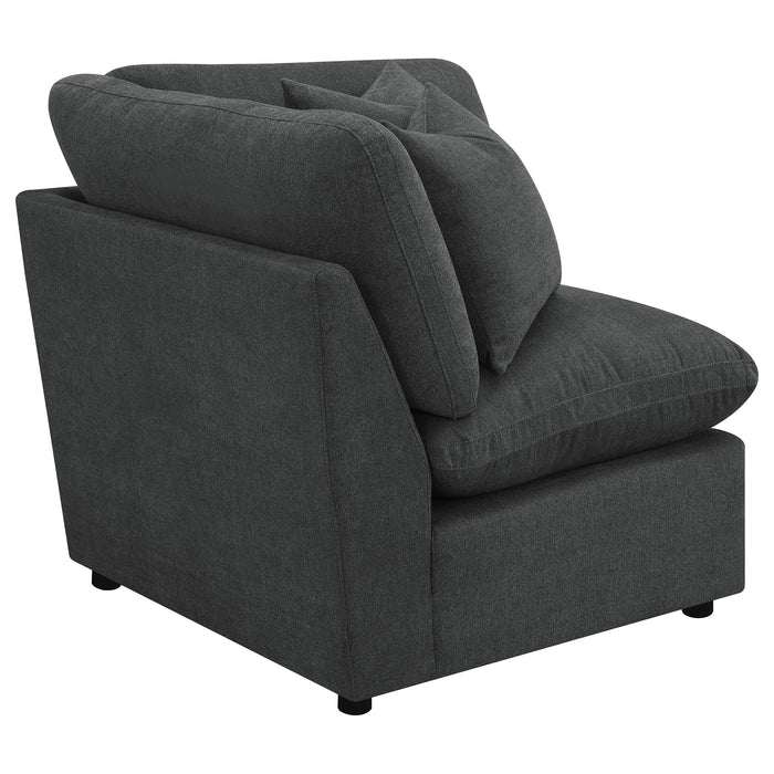 Collins Modular Sectionals - Orbit Furniture (Richmond,BC)
