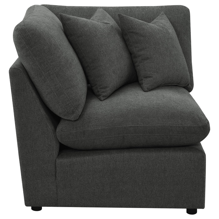 Collins Modular Sectionals - Orbit Furniture (Richmond,BC)