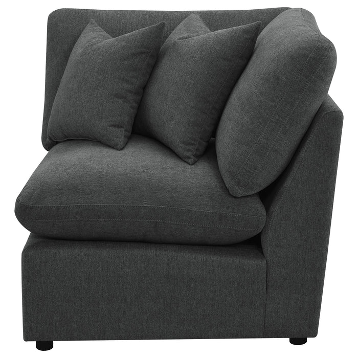 Collins Modular Sectionals - Orbit Furniture (Richmond,BC)