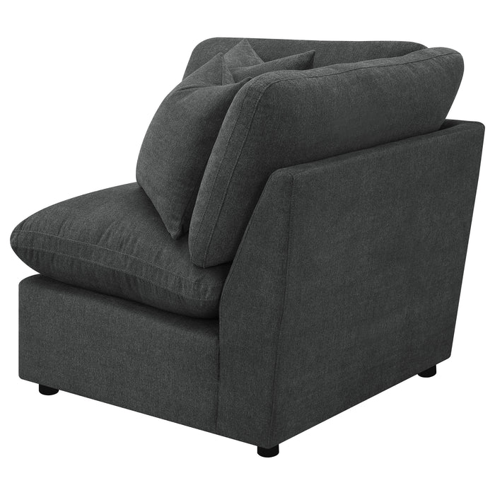 Collins Modular Sectionals - Orbit Furniture (Richmond,BC)